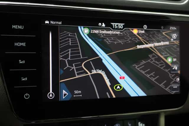 Škoda Superb (2022) thumbnail 29