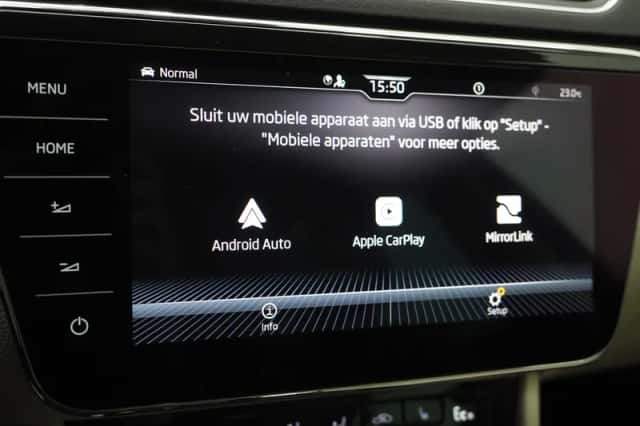 Škoda Superb (2022) thumbnail 30