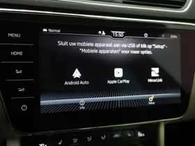 Škoda Superb (2022) thumbnail 30