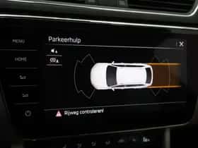 Škoda Superb (2022) thumbnail 33
