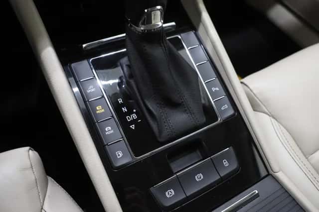Škoda Superb (2022) thumbnail 35