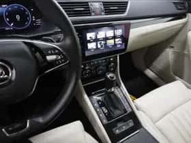 Škoda Superb (2022) thumbnail 36