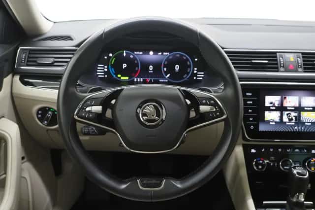 Škoda Superb (2022) thumbnail 37