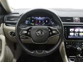 Škoda Superb (2022) thumbnail 37