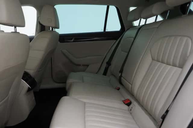 Škoda Superb (2022) thumbnail 38