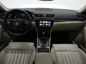 Škoda Superb (2022) thumbnail 5
