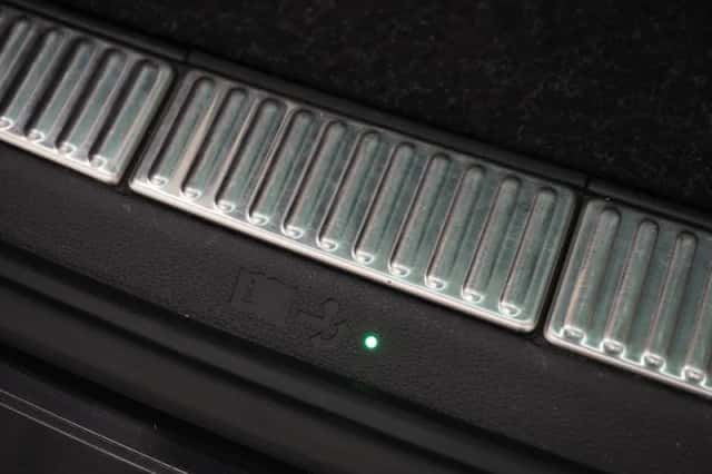 Škoda Superb (2022) thumbnail 41