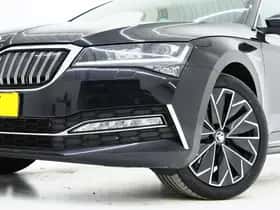 Škoda Superb (2022) thumbnail 6