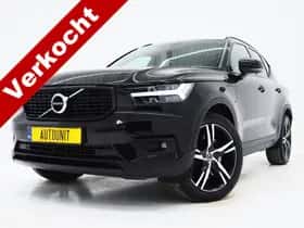 Volvo XC40 (2020)