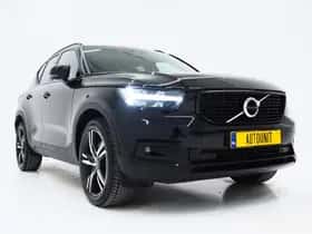 Volvo XC40 (2020) thumbnail 11