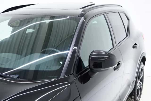 Volvo XC40 (2020) thumbnail 13