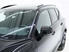 Volvo XC40 (2020) thumbnail 13