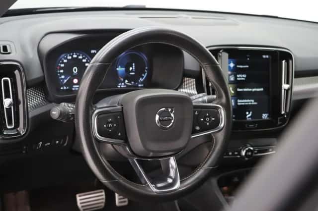 Volvo XC40 (2020) thumbnail 17