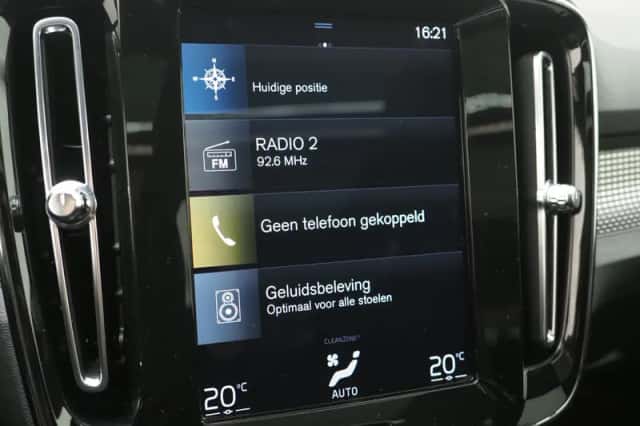 Volvo XC40 (2020) thumbnail 25