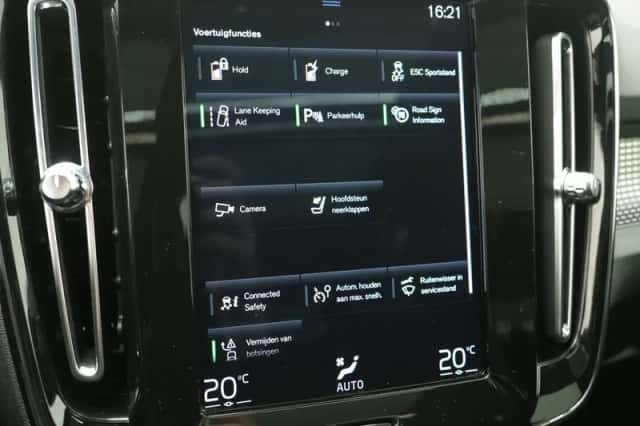 Volvo XC40 (2020) thumbnail 27