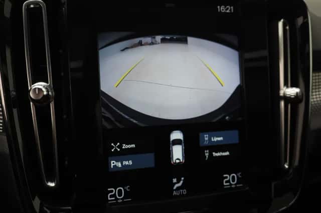 Volvo XC40 (2020) thumbnail 28