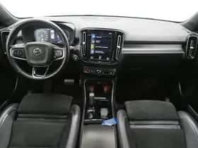 Volvo XC40 (2020) thumbnail 5