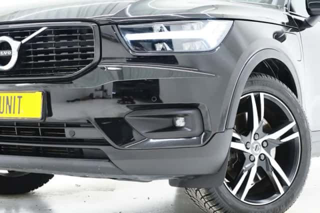Volvo XC40 (2020) thumbnail 6