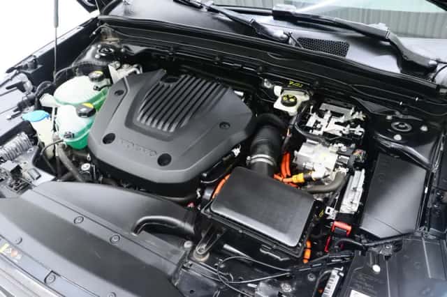 Volvo XC40 (2020) thumbnail 7