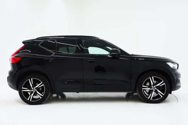 Volvo XC40 (2020) thumbnail 10