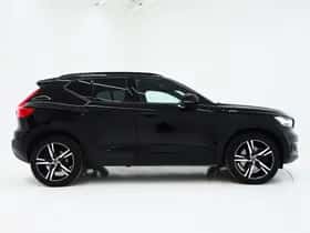 Volvo XC40 (2020) thumbnail 10