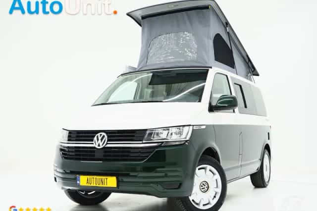 Volkswagen California (2020)