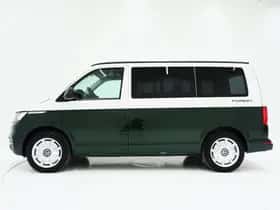 Volkswagen California (2020) thumbnail 2