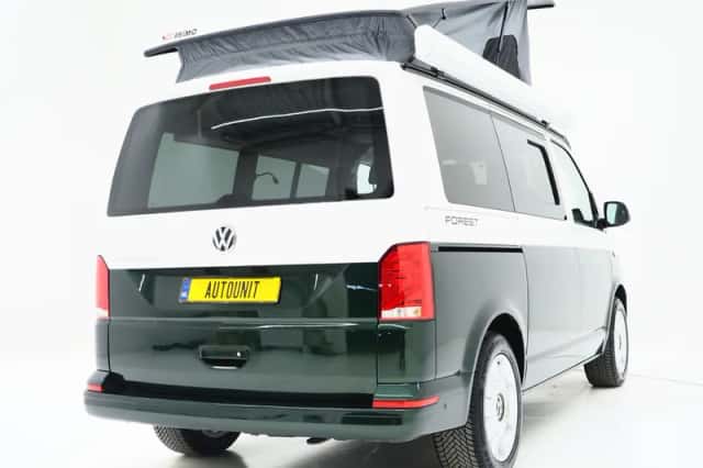 Volkswagen California (2020) thumbnail 11