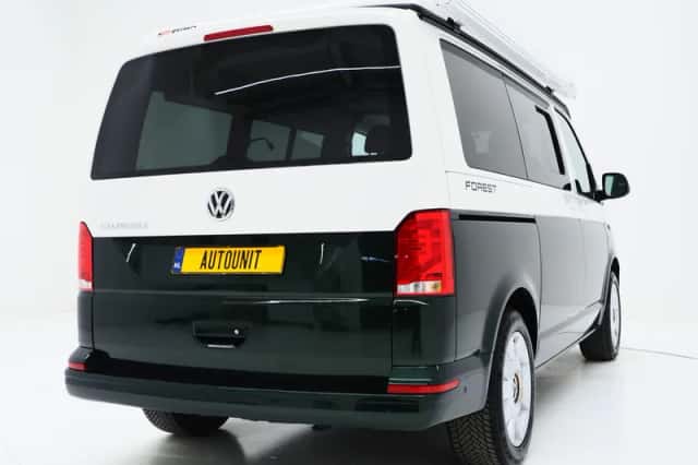 Volkswagen California (2020) thumbnail 12
