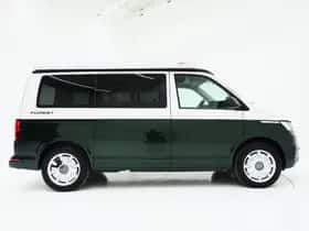 Volkswagen California (2020) thumbnail 14