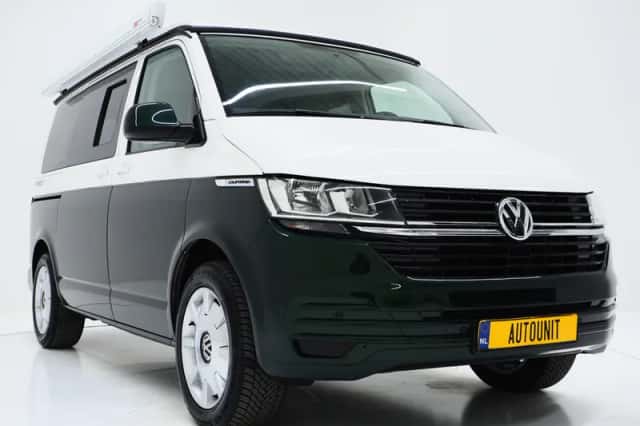 Volkswagen California (2020) thumbnail 16