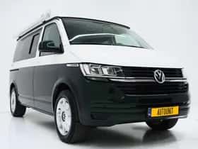 Volkswagen California (2020) thumbnail 16