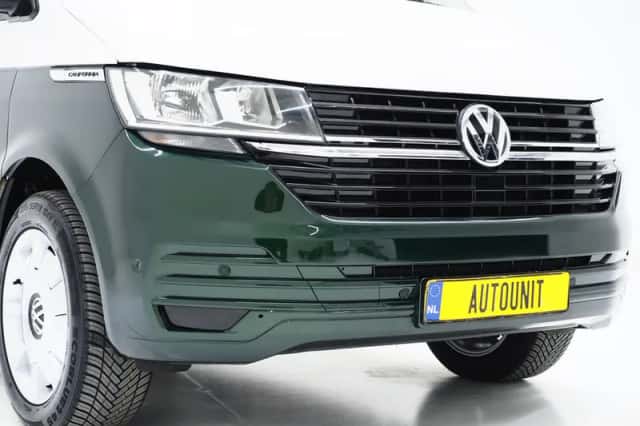 Volkswagen California (2020) thumbnail 17