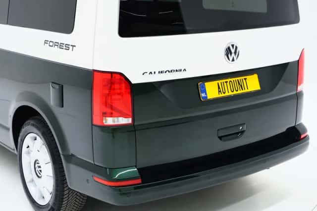 Volkswagen California (2020) thumbnail 18
