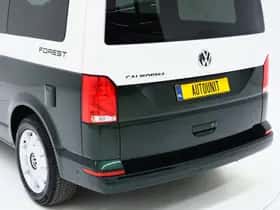 Volkswagen California (2020) thumbnail 18