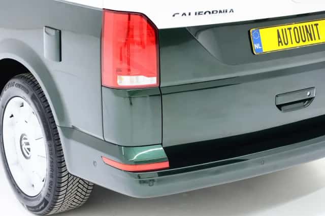 Volkswagen California (2020) thumbnail 19