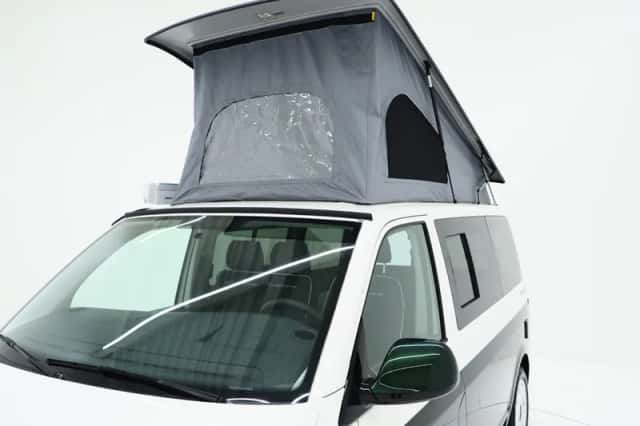 Volkswagen California (2020) thumbnail 20