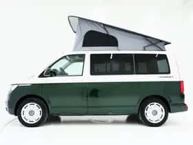 Volkswagen California (2020) thumbnail 3