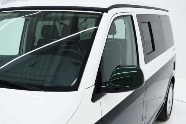 Volkswagen California (2020) thumbnail 21