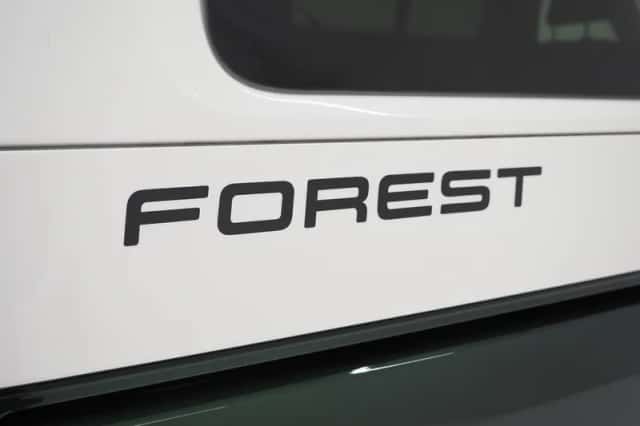 Volkswagen California (2020) thumbnail 22