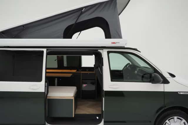 Volkswagen California (2020) thumbnail 29