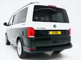 Volkswagen California (2020) thumbnail 4