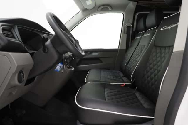 Volkswagen California (2020) thumbnail 32