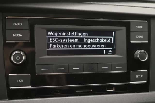 Volkswagen California (2020) thumbnail 39