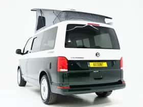 Volkswagen California (2020) thumbnail 5