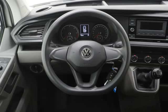 Volkswagen California (2020) thumbnail 43
