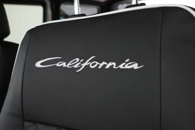 Volkswagen California (2020) thumbnail 44