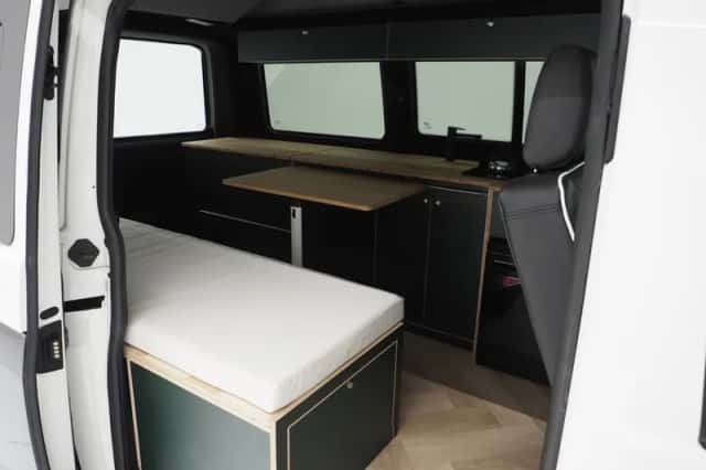 Volkswagen California (2020) thumbnail 45