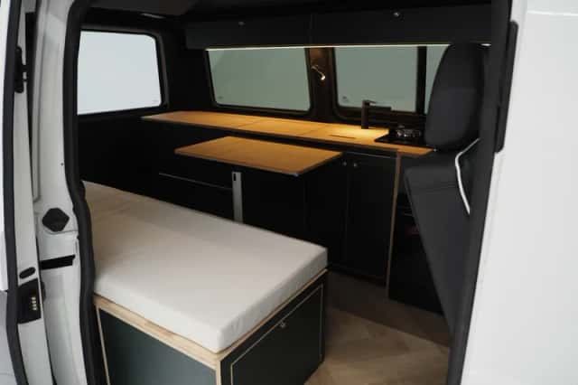 Volkswagen California (2020) thumbnail 46
