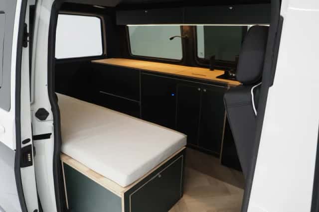 Volkswagen California (2020) thumbnail 47